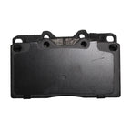 Semi-metallic Disc Brake Pad Set MKD531