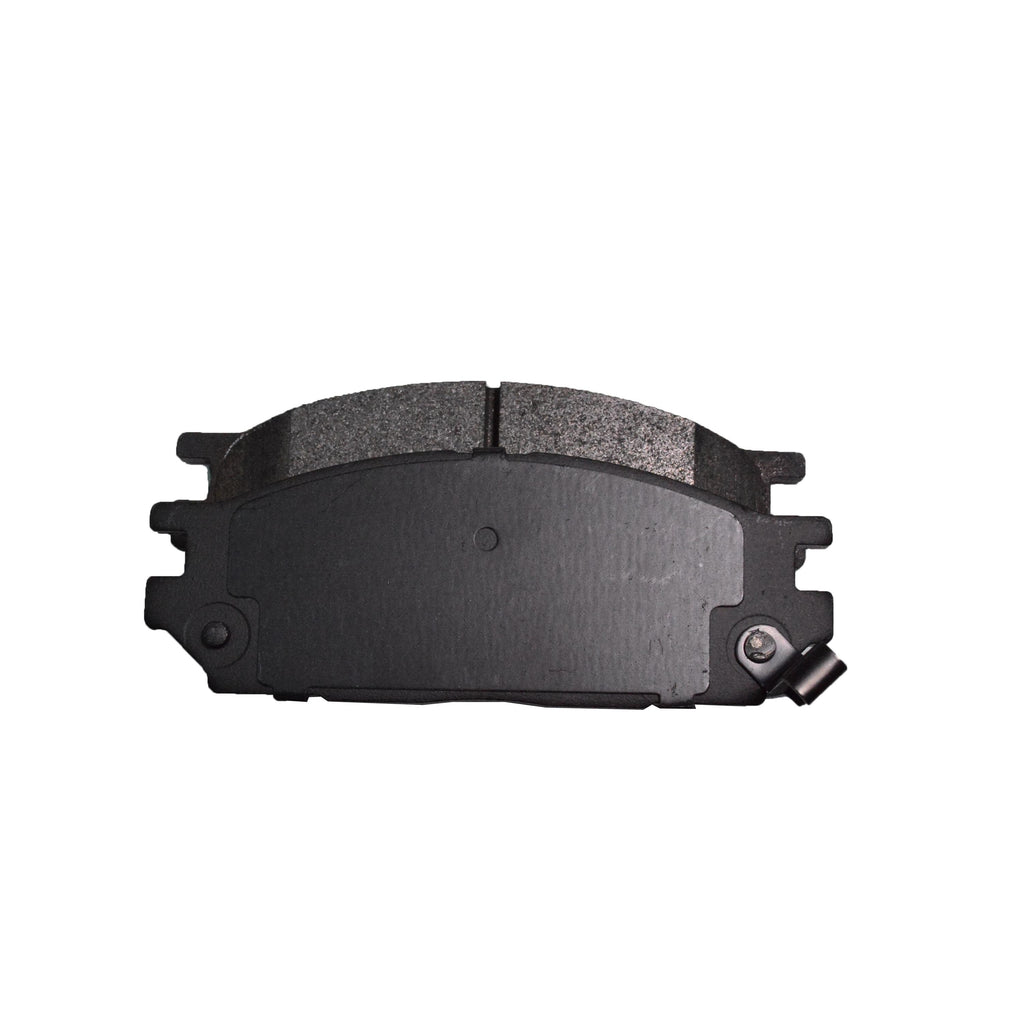 Semi-Metallic Brake Pads MKD534