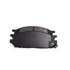 Semi-Metallic Brake Pads MKD534