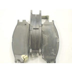 Semi-Metallic Brake Pads MKD534