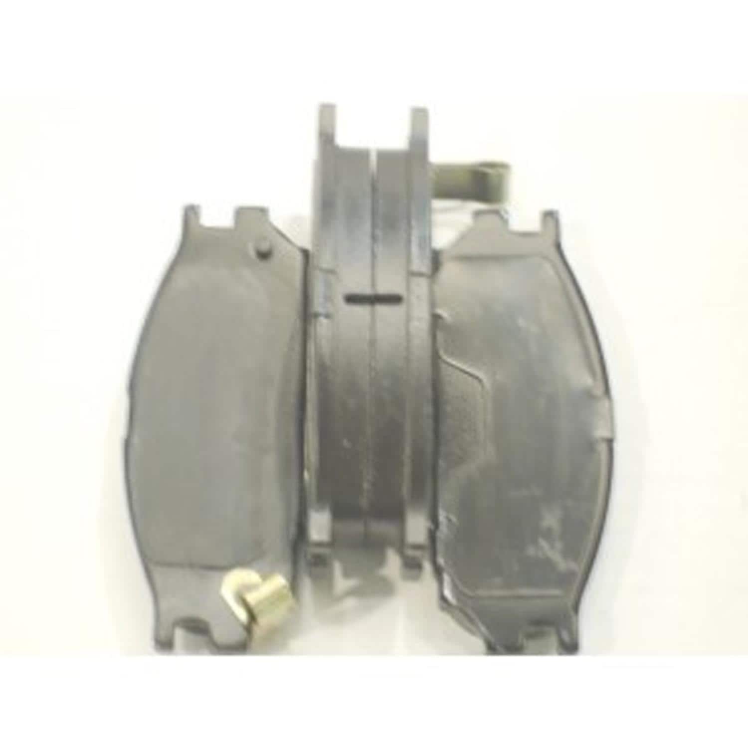 Semi-Metallic Brake Pads MKD534