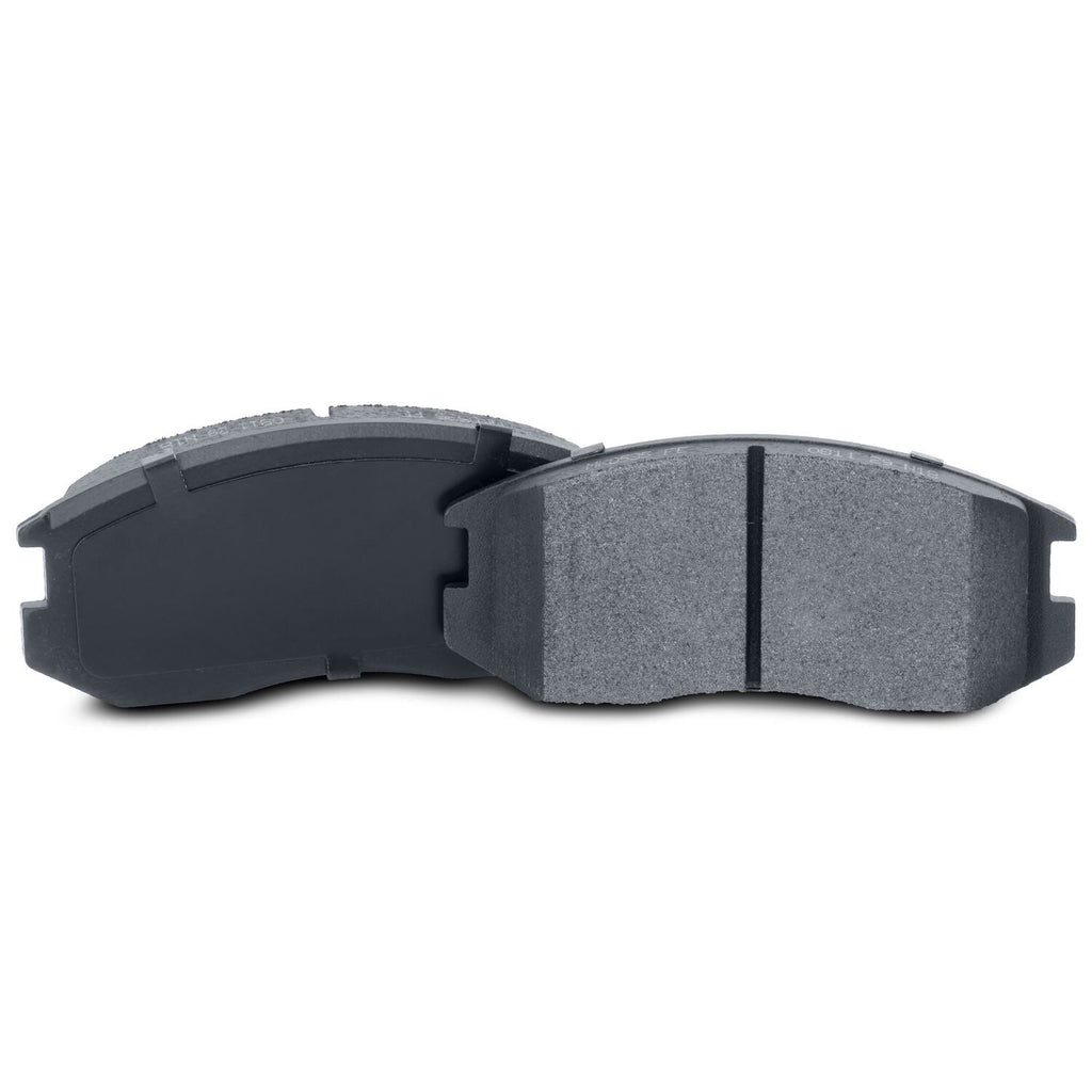 Semi-Metallic Brake Pads MKD535