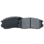 Semi-Metallic Brake Pads MKD535