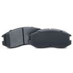 Semi-Metallic Brake Pads MKD535