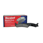 Semi-metallic Disc Brake Pad Set MKD538