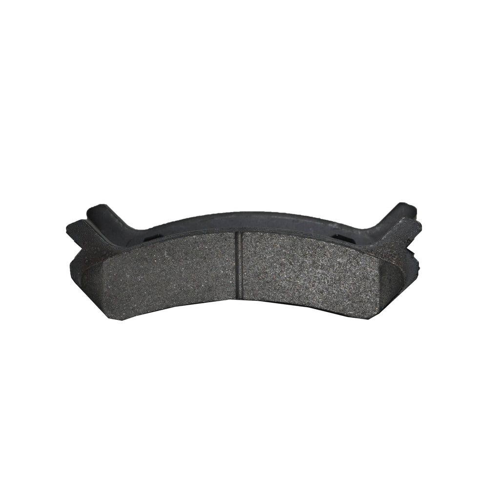 Semi-metallic Disc Brake Pad Set MKD538