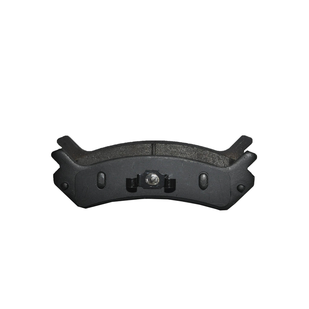 Semi-metallic Disc Brake Pad Set MKD538