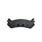 Semi-metallic Disc Brake Pad Set MKD538
