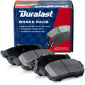 Ceramic Brake Pads MKD540