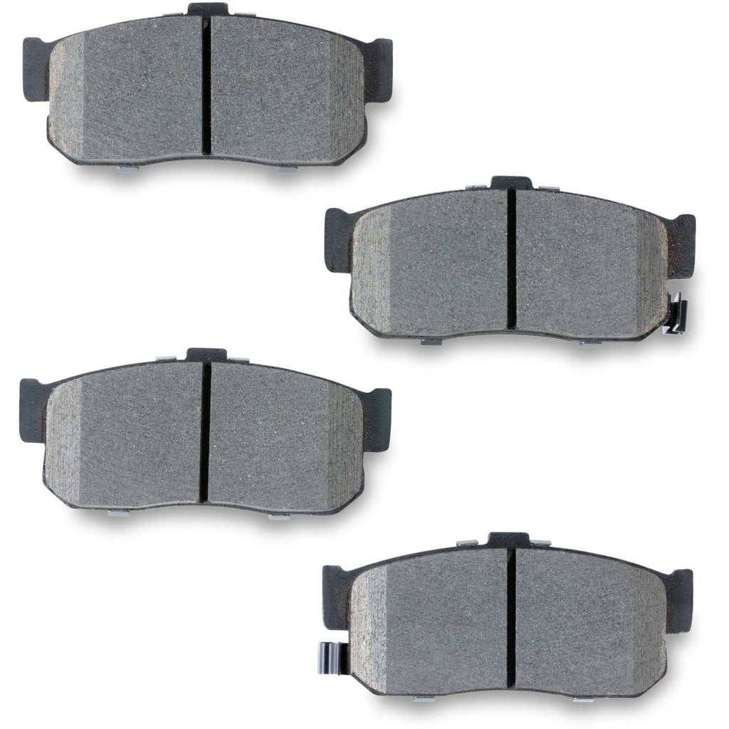 Ceramic Brake Pads MKD540