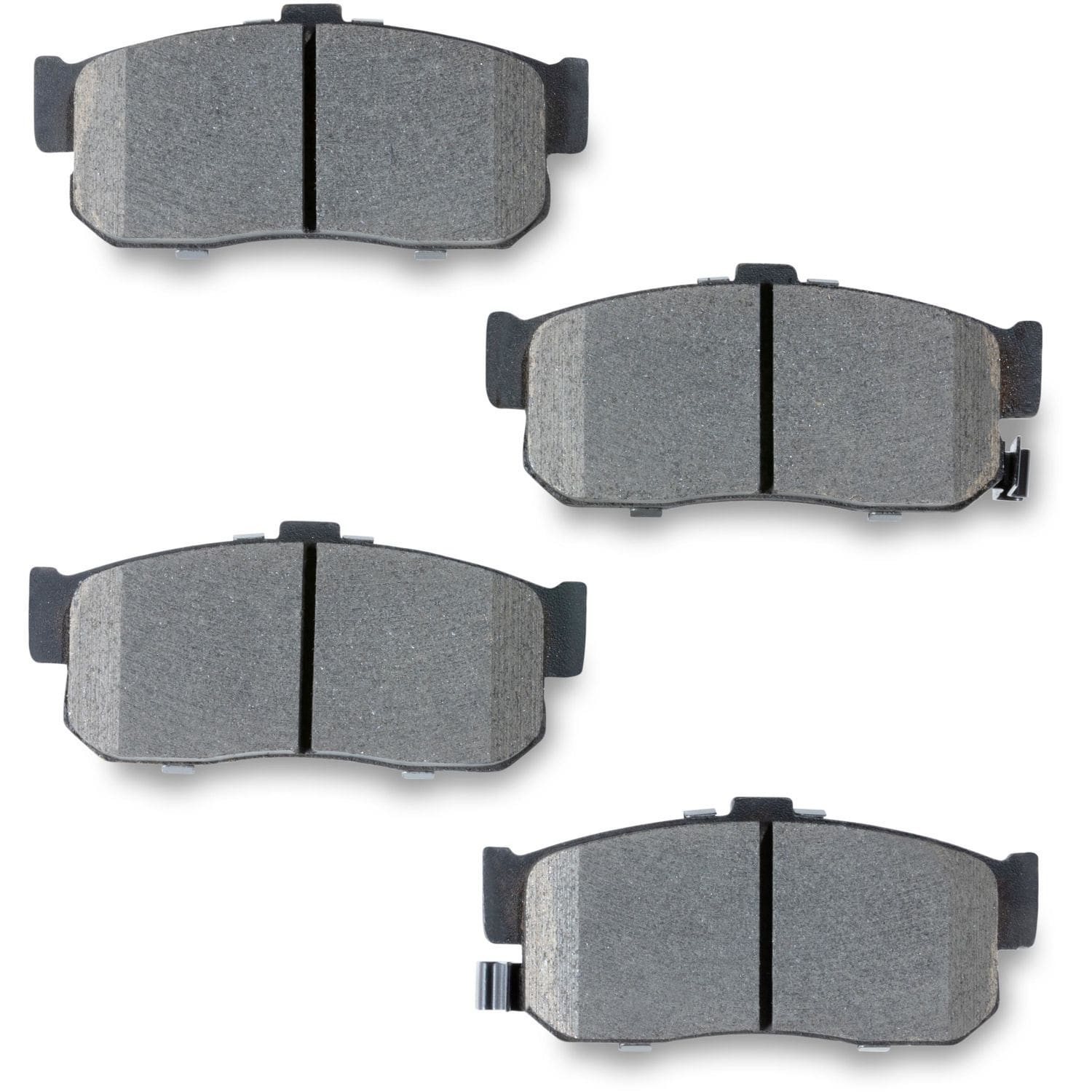 Ceramic Brake Pads MKD540