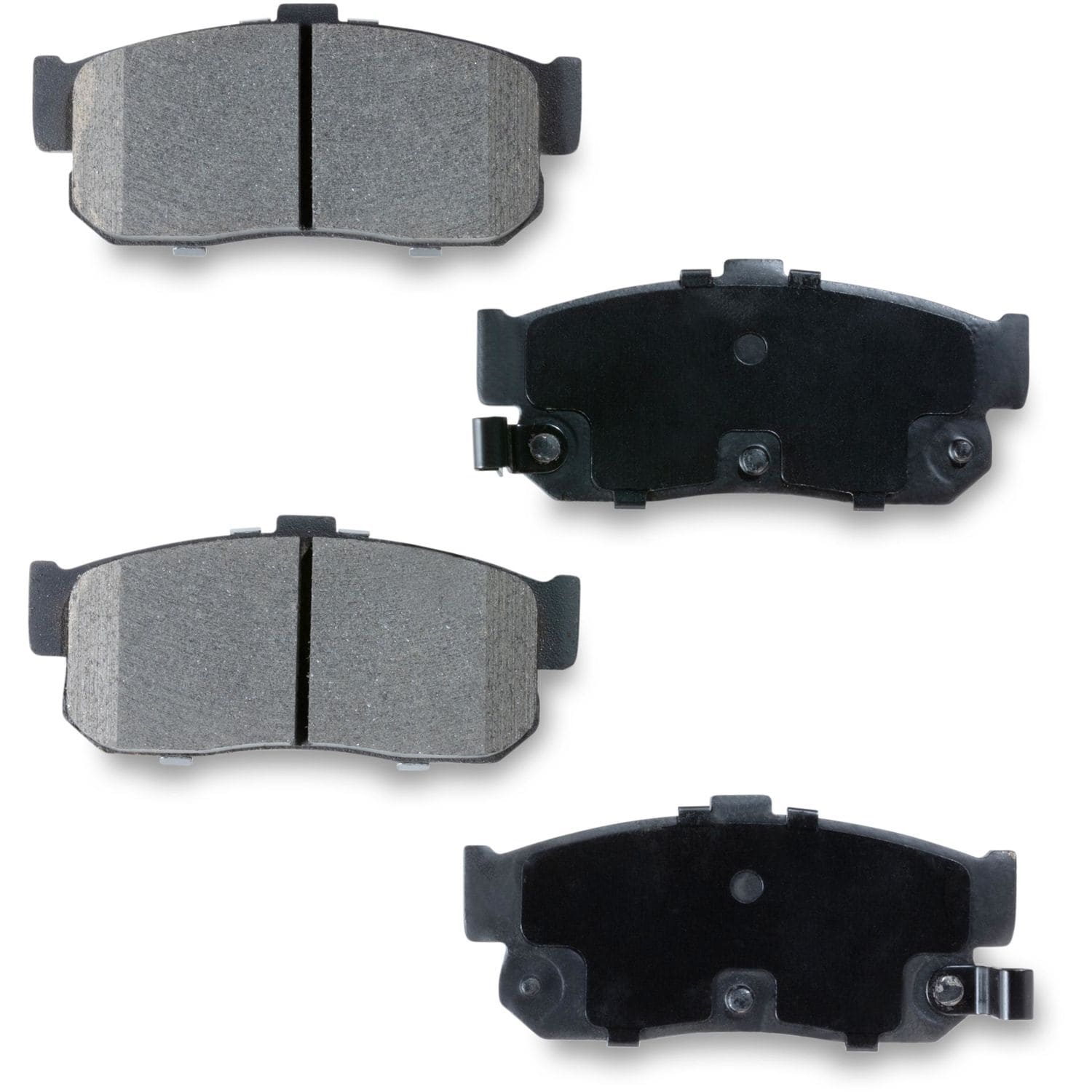 Ceramic Brake Pads MKD540