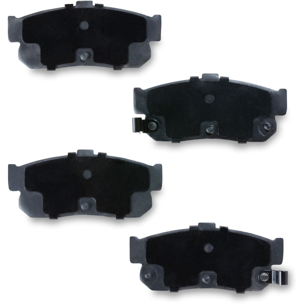 Ceramic Brake Pads MKD540