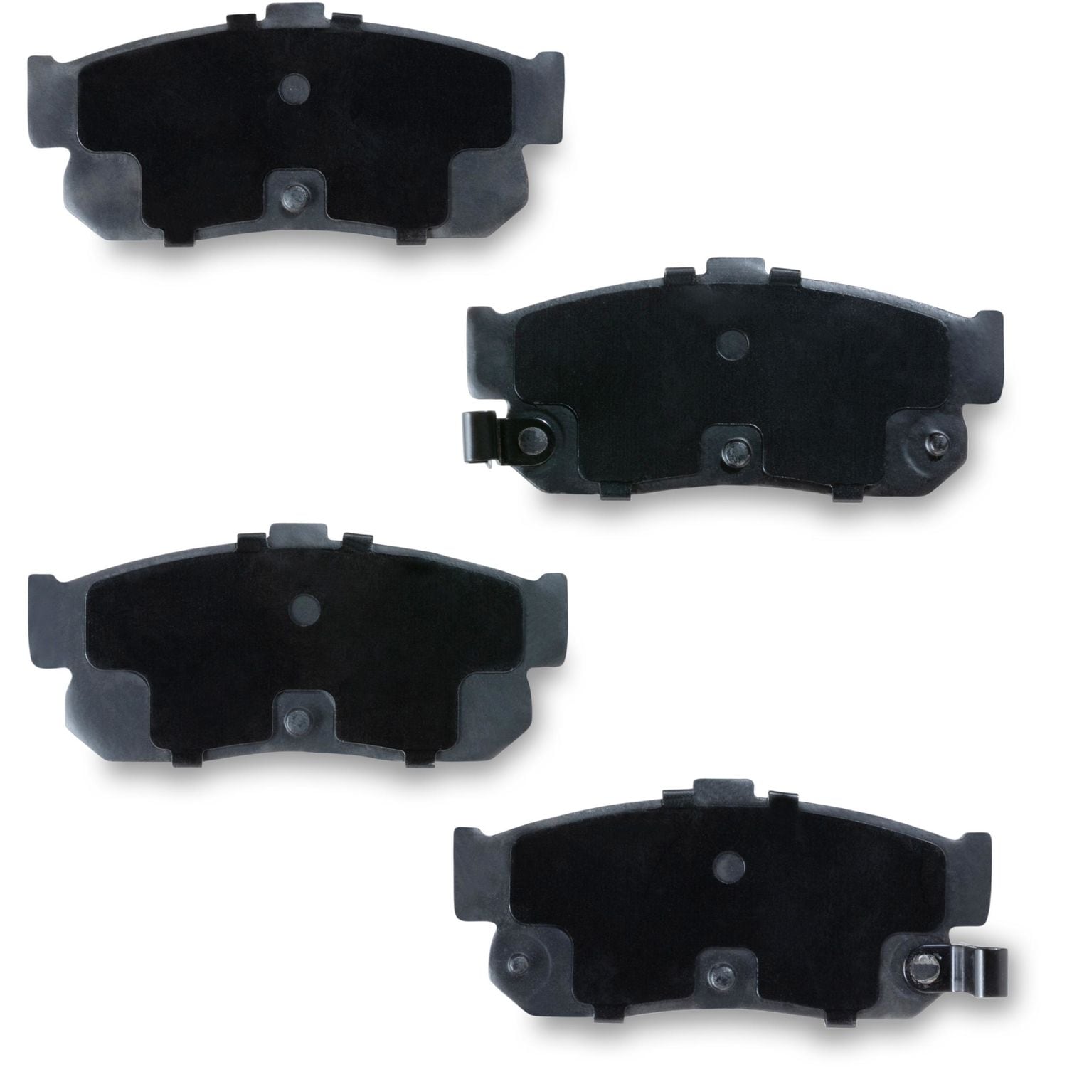 Ceramic Brake Pads MKD540