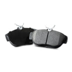 Semi-metallic Disc Brake Pad Set MKD542