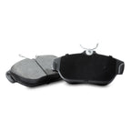 Semi-metallic Disc Brake Pad Set MKD542