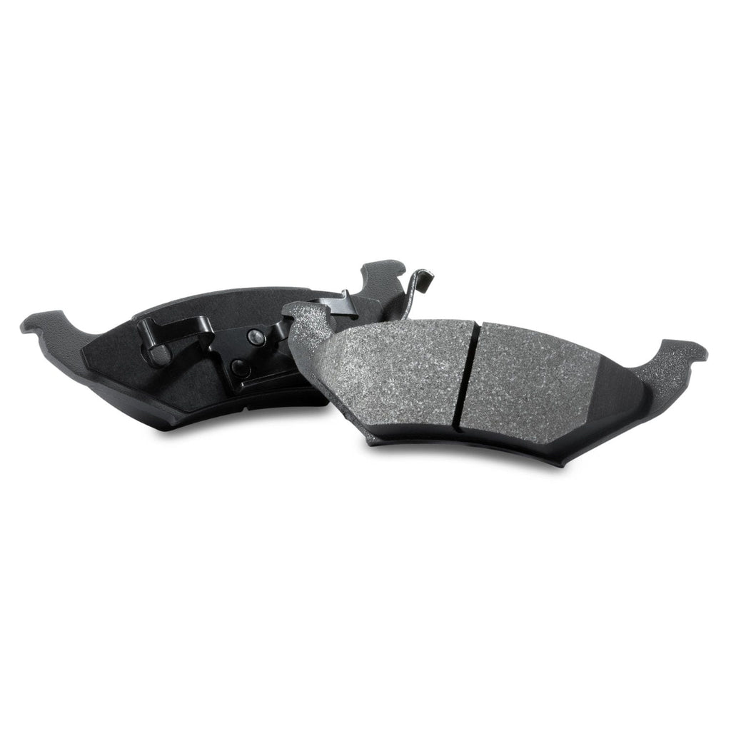 Semi-metallic Disc Brake Pad Set MKD544