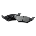 Semi-metallic Disc Brake Pad Set MKD544