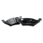 Semi-metallic Disc Brake Pad Set MKD544