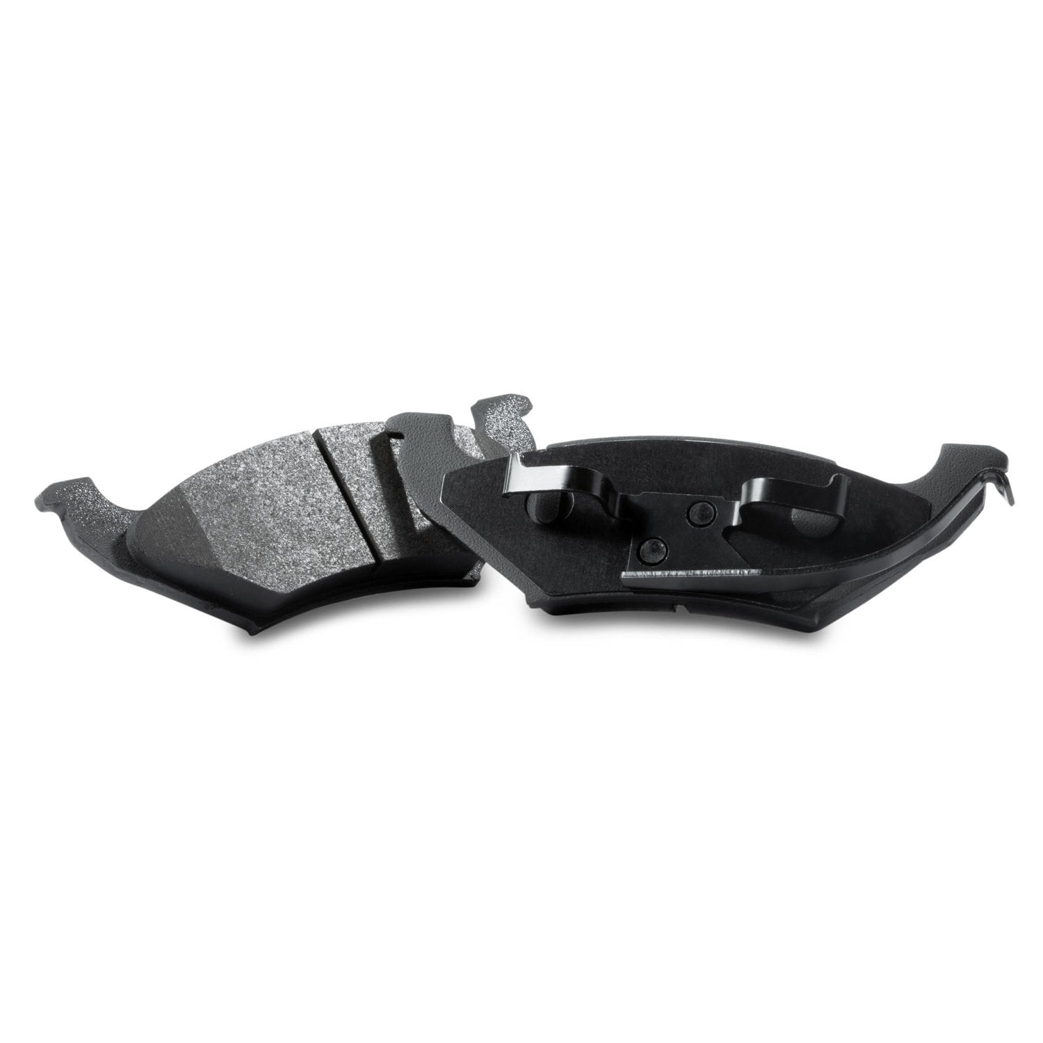 Semi-metallic Disc Brake Pad Set MKD544