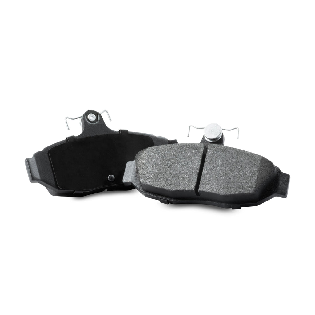 Semi-Metallic Brake Pads MKD545