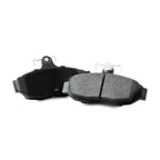 Semi-Metallic Brake Pads MKD545