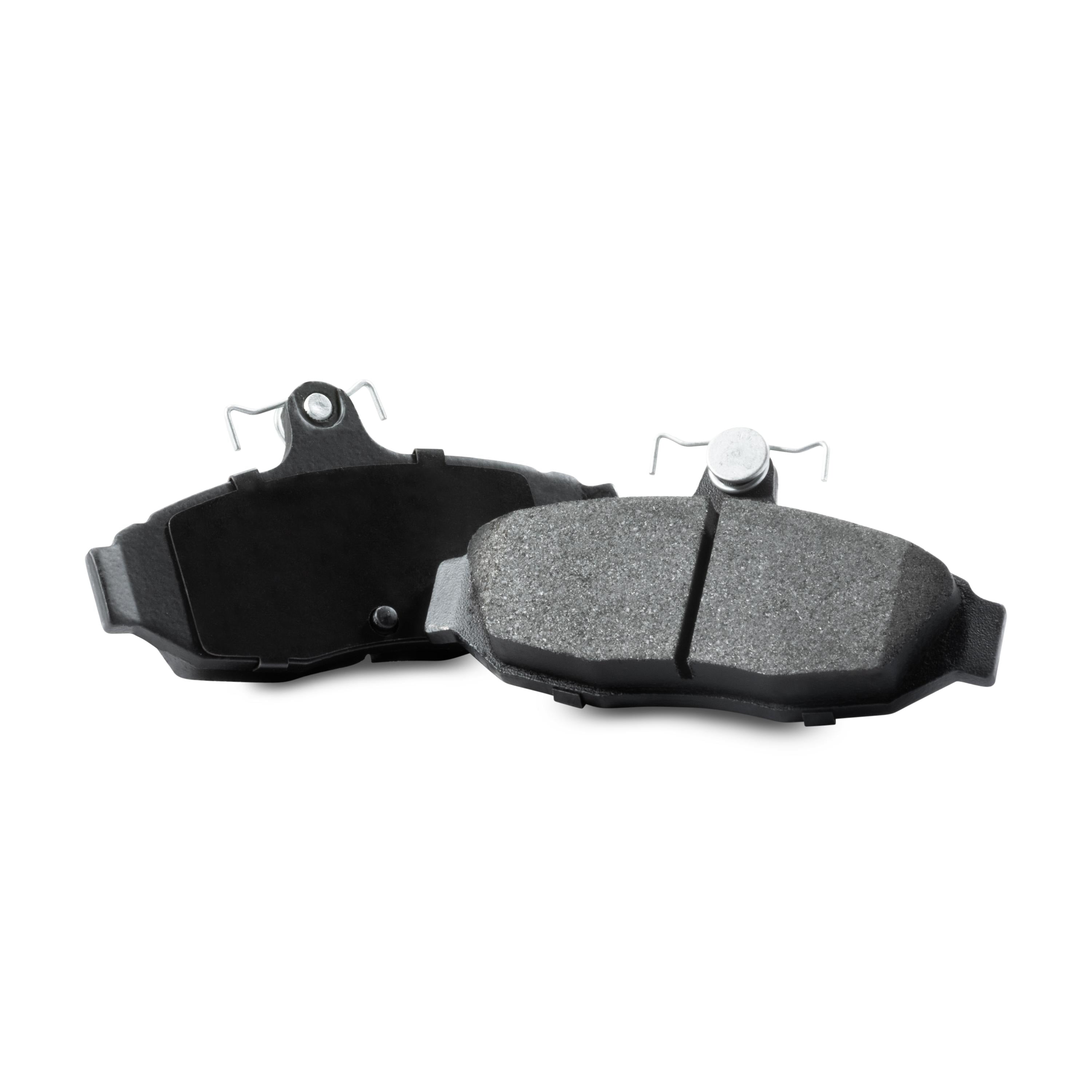 Semi-Metallic Brake Pads MKD545