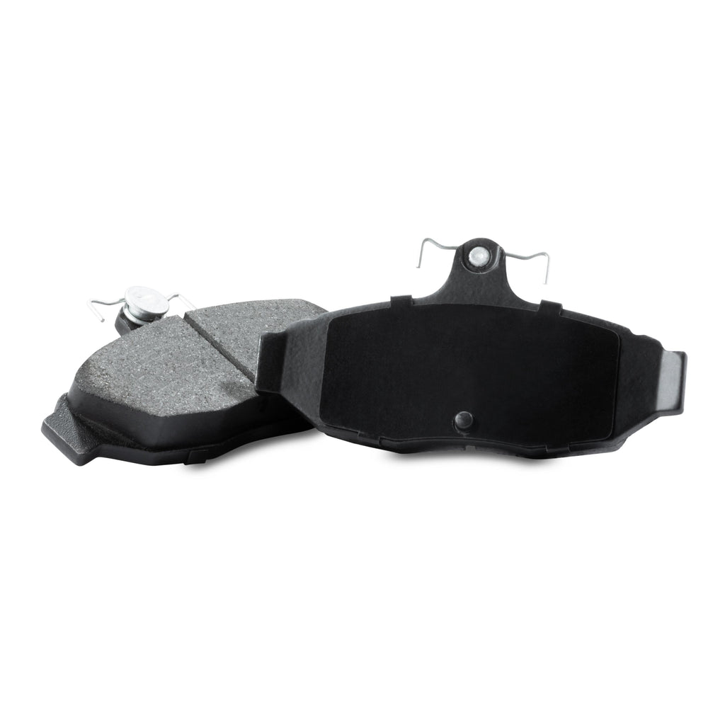 Semi-Metallic Brake Pads MKD545