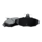 Semi-Metallic Brake Pads MKD545