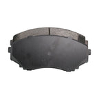 Semi-Metallic Disc Brake Pad Set MKD551