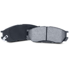 Semi-Metallic Brake Pads MKD552