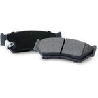 Semi-Metallic Brake Pads MKD556