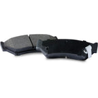 Semi-Metallic Brake Pads MKD556