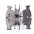 Semi-Metallic Brake Pads MKD558