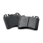 Semi-metallic Disc Brake Pad Set MKD561