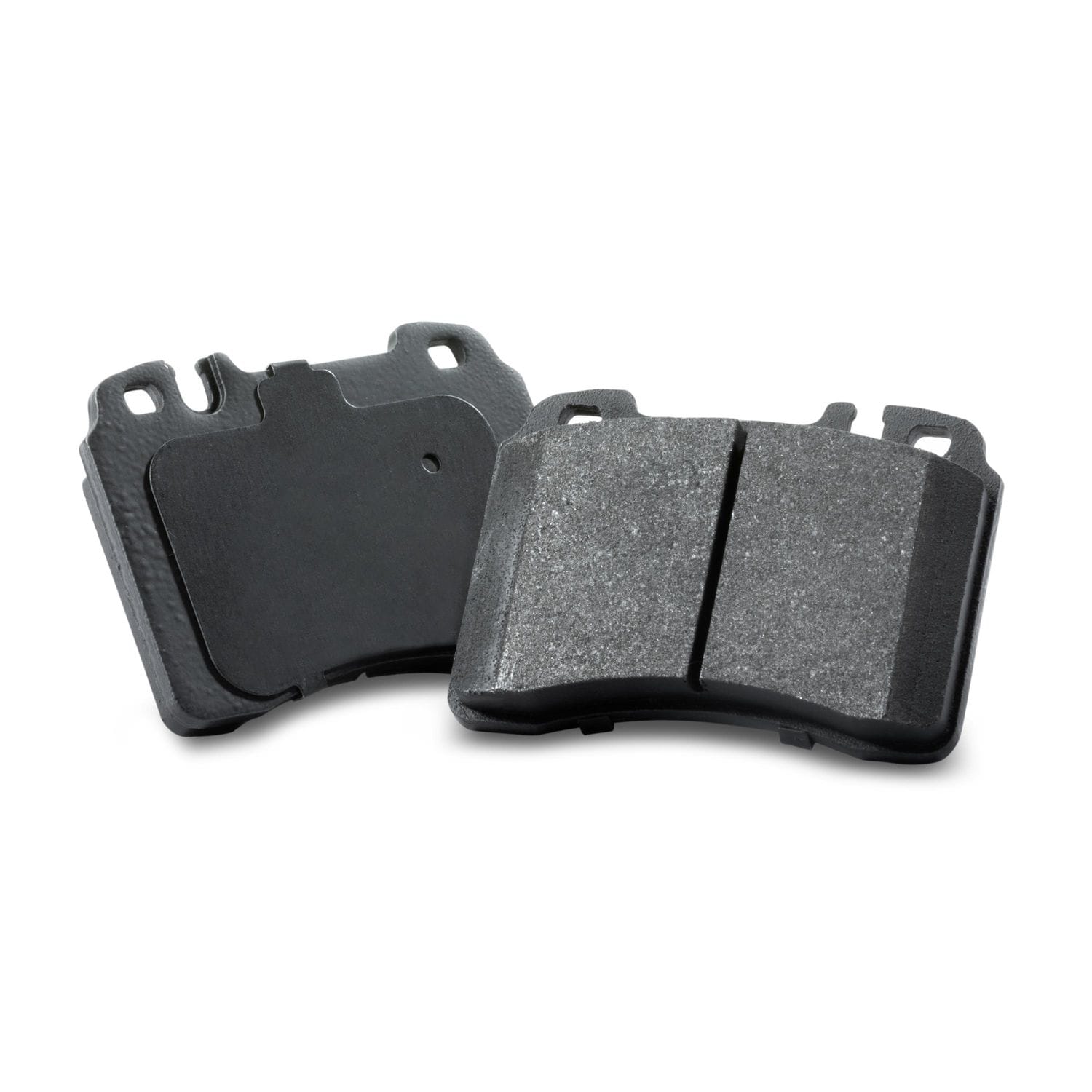 Semi-metallic Disc Brake Pad Set MKD561