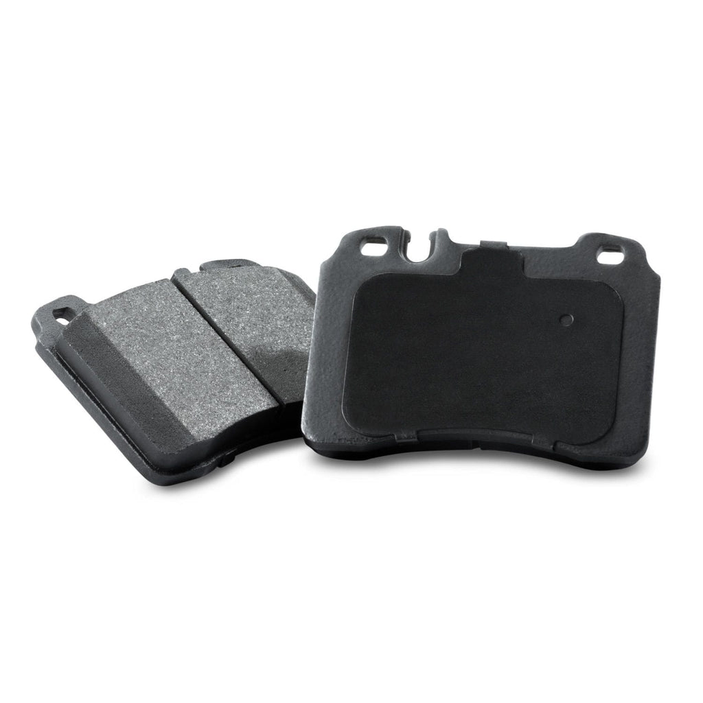 Semi-metallic Disc Brake Pad Set MKD561
