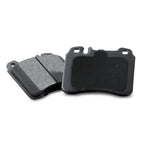 Semi-metallic Disc Brake Pad Set MKD561