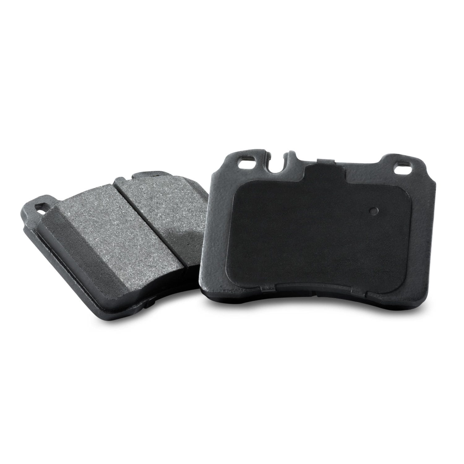 Semi-metallic Disc Brake Pad Set MKD561