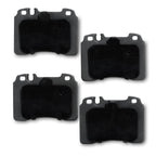 Semi-metallic Disc Brake Pad Set MKD561