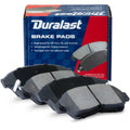 Ceramic Brake Pads MKD562