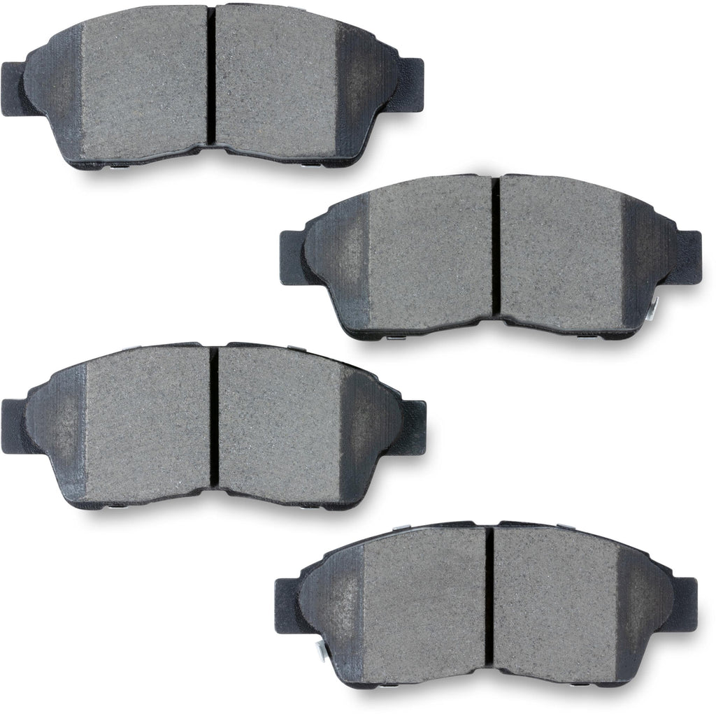 Ceramic Brake Pads MKD562