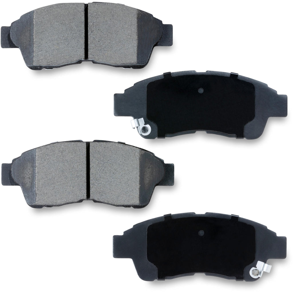 Ceramic Brake Pads MKD562