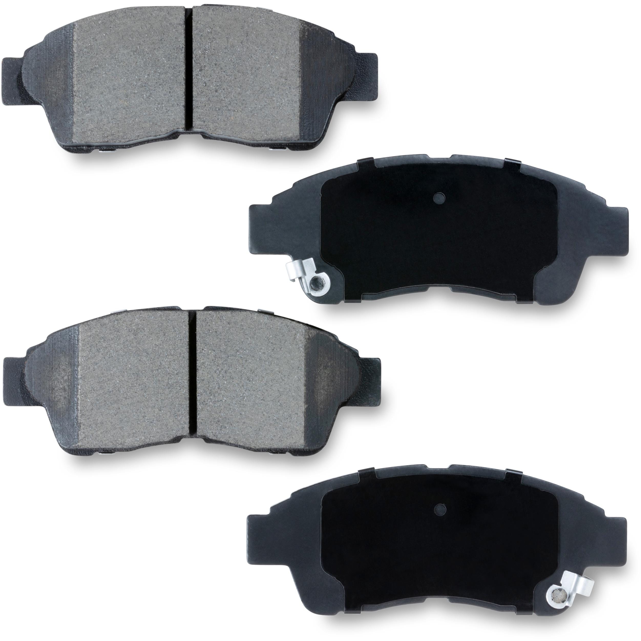 Ceramic Brake Pads MKD562