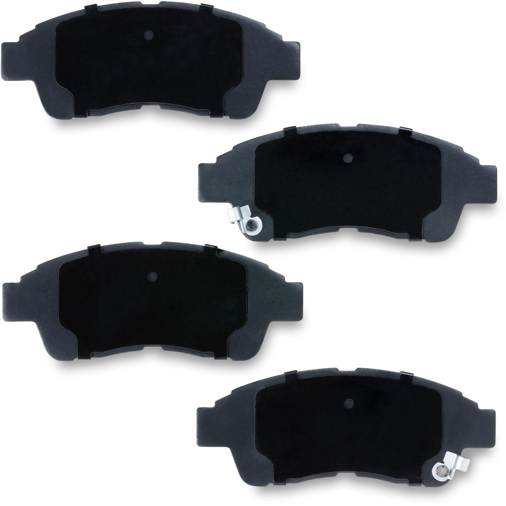 Ceramic Brake Pads MKD562