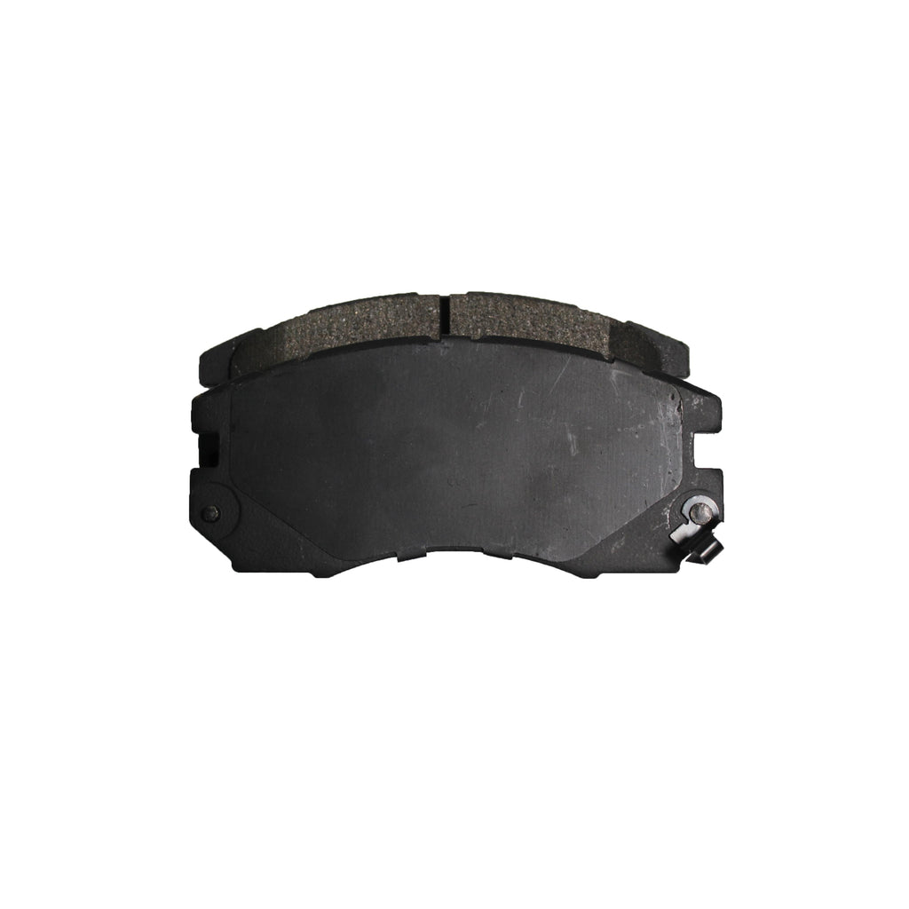 Semi-Metallic Brake Pads MKD563