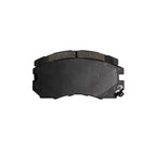 Semi-Metallic Brake Pads MKD563