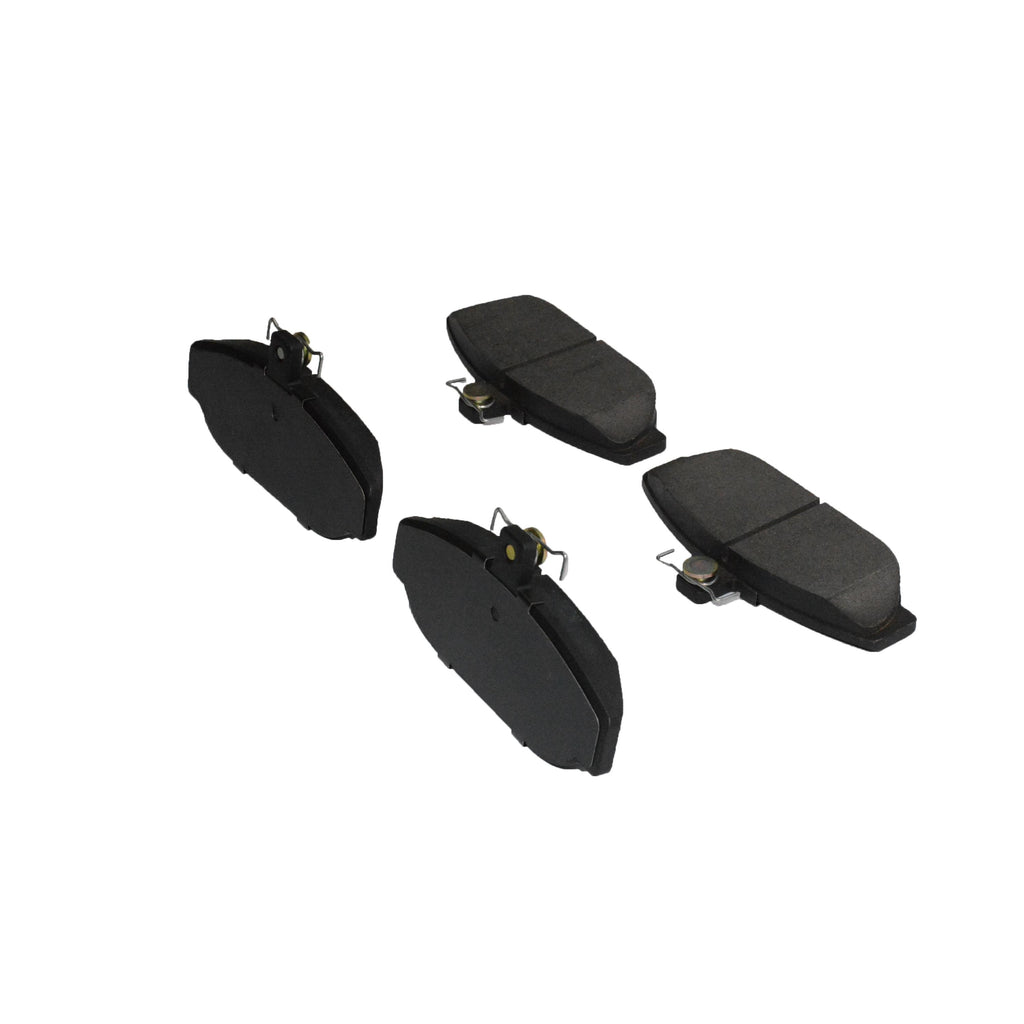 Semi-Metallic Brake Pads MKD565