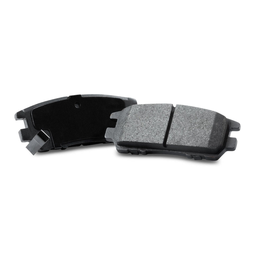 Semi-Metallic Brake Pads MKD567