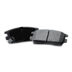 Semi-Metallic Brake Pads MKD567